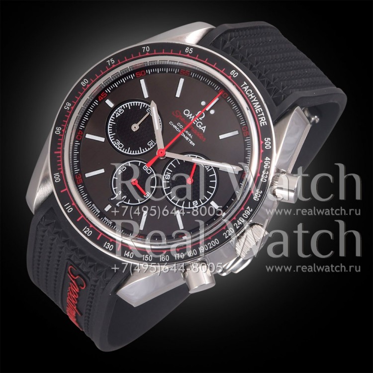 Omega Speedmaster Racing Co-Axial Chronograph 40 mm (Арт. 038-199) (ref.# )