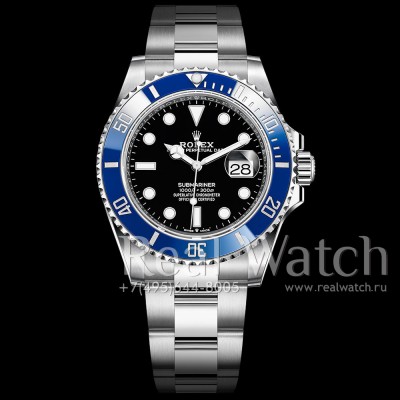 Rolex Submariner Date Oyster Perpetual 41mm 126619lb-0003 (Арт. RW-9469)