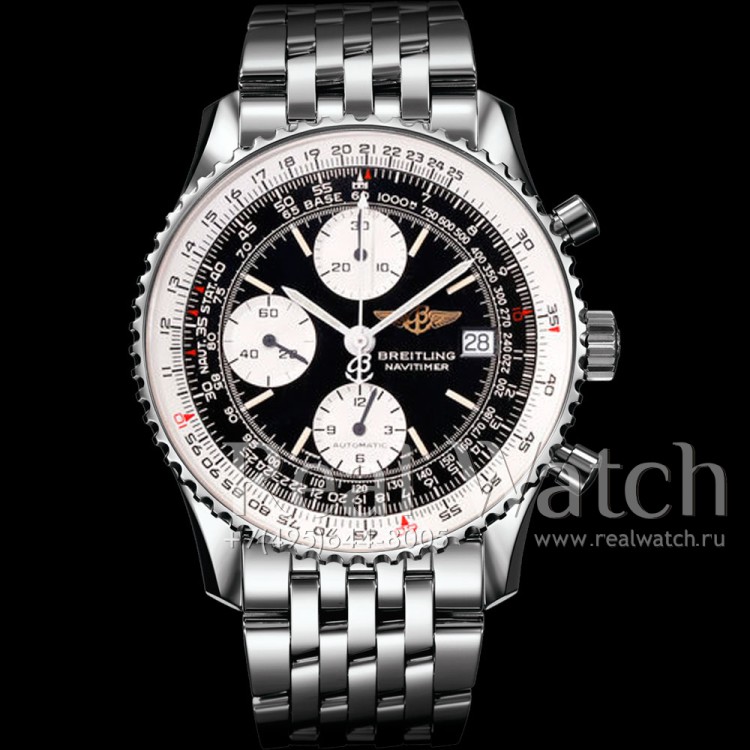 Breitling Old Navitimer 41 mm (Арт. RW-9065) (ref.# A13019)
