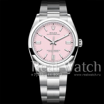 Rolex Oyster Perpetual 36mm 126000-0008 (Арт. RW-9878)