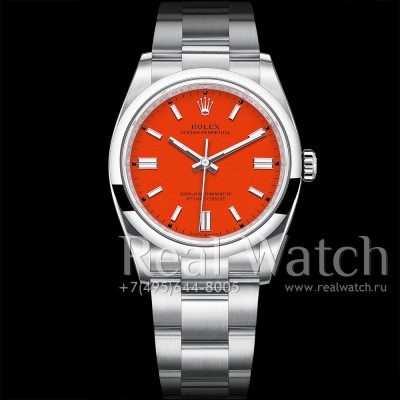 Rolex Oyster Perpetual 36mm 126000-0007 (Арт. RW-9879)