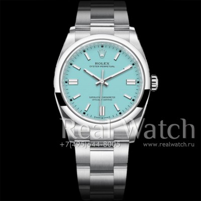 Rolex Oyster Perpetual 36mm 126000-0006 (Арт. RW-9880)