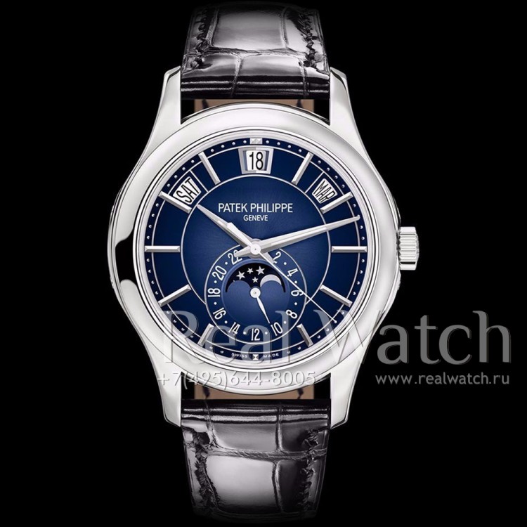 Patek Philippe Complicated Watches (Арт. RW-8868) (ref.# 5205G-013)