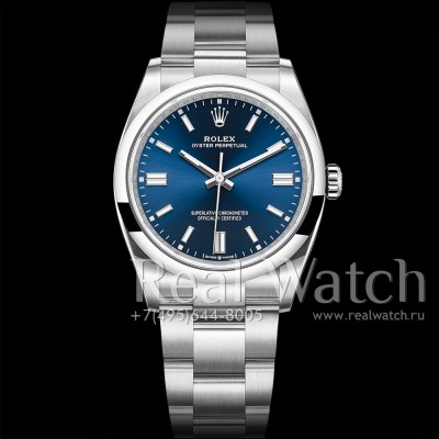 Rolex Oyster Perpetual 36mm 126000-0003 (Арт. RW-9883)