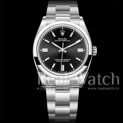 Rolex Oyster Perpetual 36mm 126000-0002 (Арт. RW-9884)