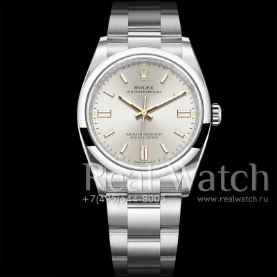 Rolex Oyster Perpetual 36mm 126000-0001 (Арт. RW-9885)