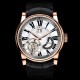 Roger Dubuis Hommage Flying Tourbillon Large Date RDDBHO0579  (Арт. RW-10000)