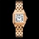 Cartier Panthere de Cartier Small Pink Gold WGPN0006 (Арт. RW-10107)