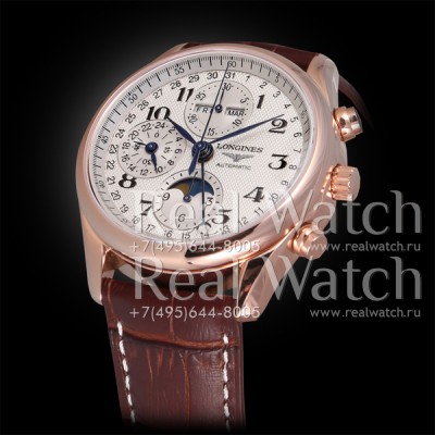 Longines Master Collection (Арт. 033-135)