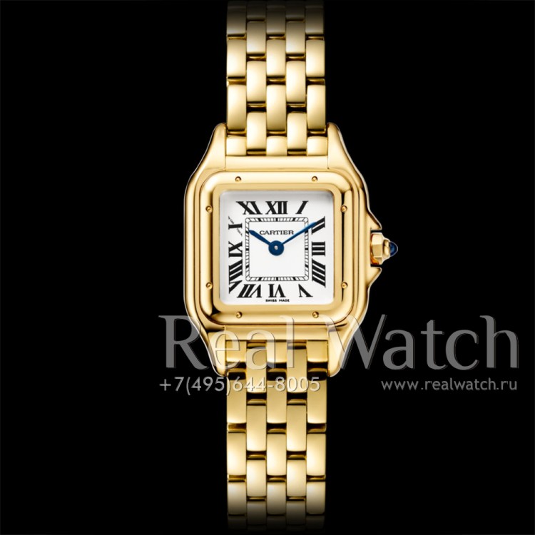 Cartier Panthere de Cartier Small Yellow Gold WGPN0008 (Арт. RW-10108) (ref.# WGPN0008)