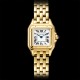 Cartier Panthere de Cartier Small Yellow Gold WGPN0008 (Арт. RW-10108)