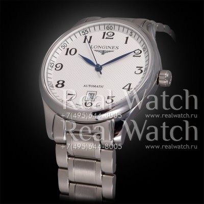 Longines Master Collection (Арт. 033-142)