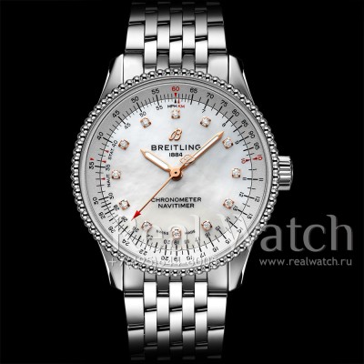 Breitling Navitimer Automatic 35 A17395211A1A1 (Арт. RW-10133)