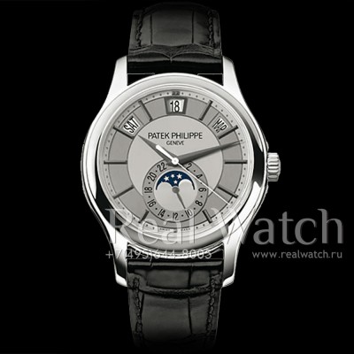 Patek Philippe Complicated Watches 5205G-001 (Арт. RW-9932)