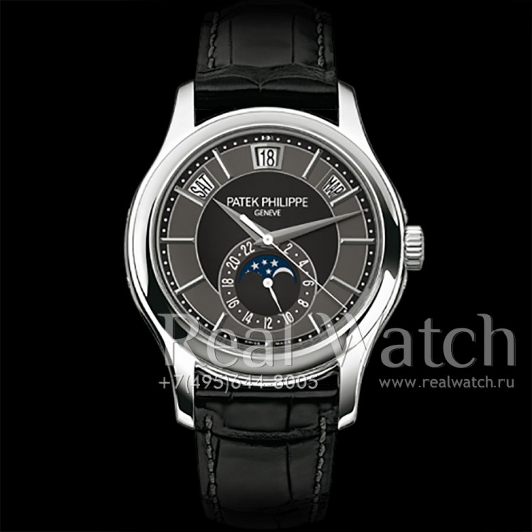 Patek Philippe Complicated Watches 5205G-010 (Арт. RW-9933) (ref.# 5205G-010)