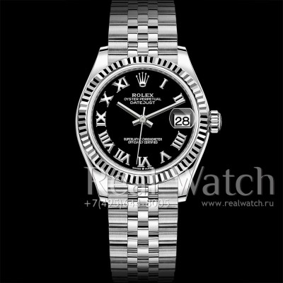 Rolex Datejust 31mm Steel and White Gold 278274-0002 (Арт. RW-9840)