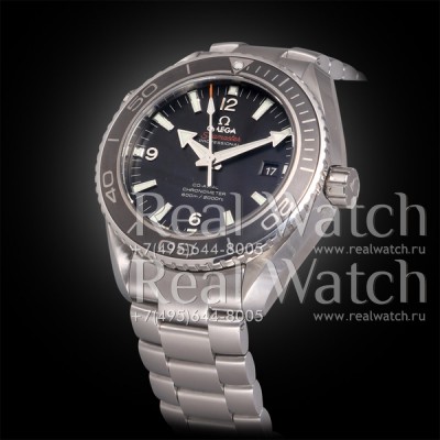 Omega Seamaster Planet Ocean Co-Axial 45.5 mm (Арт. 038-187)