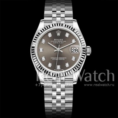 Rolex Datejust 31mm Steel and White Gold 278274-0008 (Арт. RW-9842)