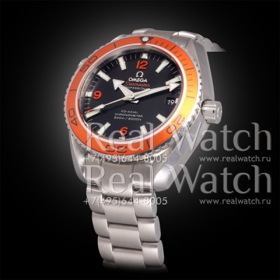 Omega Seamaster Planet Ocean Co-Axial 45.5 mm (Арт. 038-188)