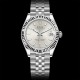 Rolex Datejust 31mm Steel and White Gold 278274-0012 (Арт. RW-9844)