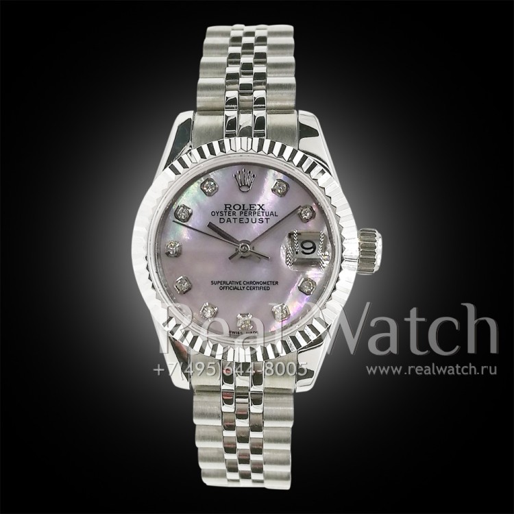 Rolex Lady-Datejust 28 mm 179174-MDJ (Арт. 048-311) (ref.# )