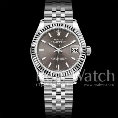 Rolex Datejust 31mm Steel and White Gold 278274-0016 (Арт. RW-9846)