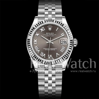 Rolex Datejust 31mm Steel and White Gold 278274-0022 (Арт. RW-9847)