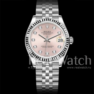 Rolex Datejust 31mm Steel and White Gold 278274-0032 (Арт. RW-9849)