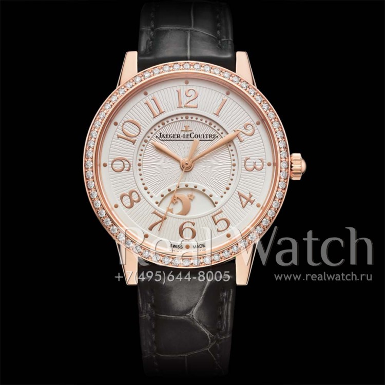 Jaeger LeCoultre Rendez-Vous Night and Day (Арт. RW-8938) (ref.# 3442440)