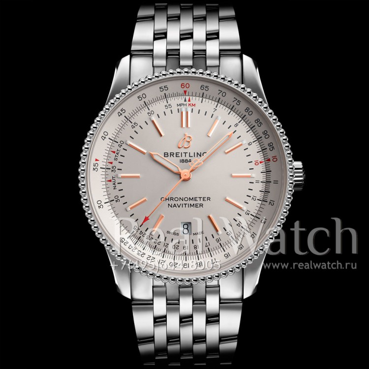 Breitling Navitimer 1 Automatic 41 mm (Арт. RW-9208) (ref.# A17326211G1A1)