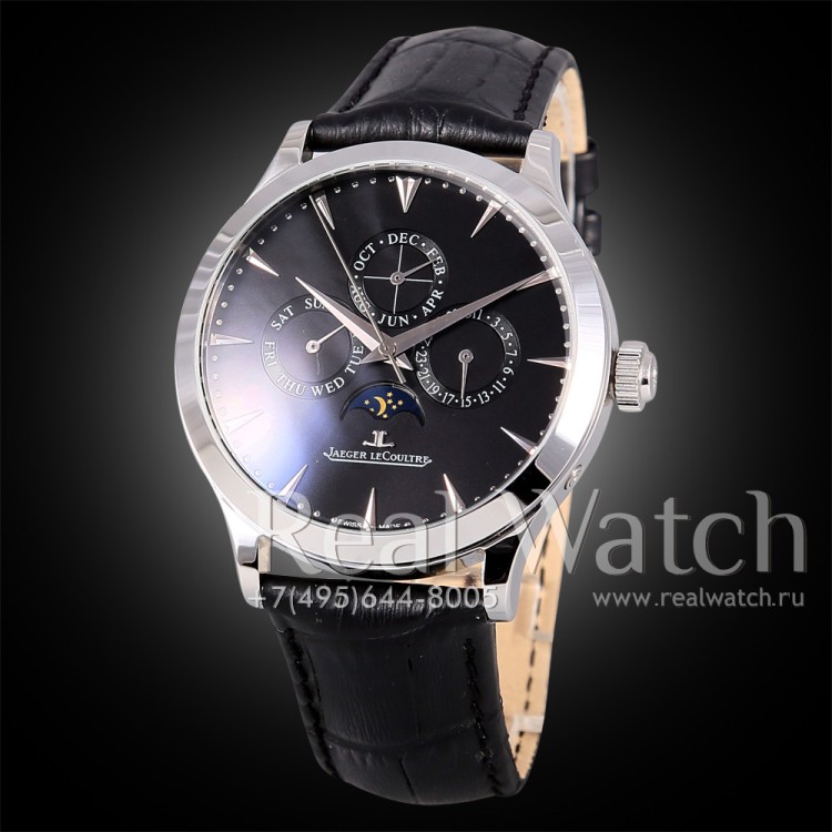 Jaeger-LeCoultre Master Ultra Thin Perpetual (Арт. 032-037) (ref.# )