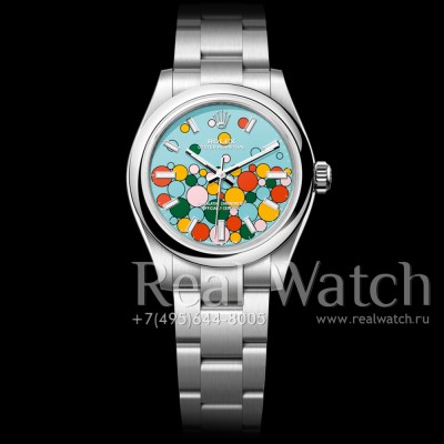 Rolex Oyster Perpetual 31mm 277200-0010 (Арт. RW-10074)